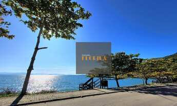 Imagem 2: Casa em amplo terreno no Ribeirão da Ilha - 2 dormitórios