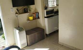 Imagem 5: Vendo casa na Vila Buritis Planaltina Df ( quadra 5 ) com habite-se