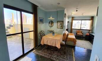 Imagem: São Paulo - Apartamento Padrão - SAÚDE