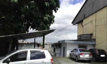 Imagem 4: SÃO PAULO - Galpão/Depósito/Armazém - VILA MESQUITA