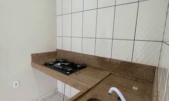 Imagem: Apartamento sacada 2 quartos