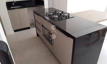 Imagem 5: Apartamento para venda possui 65 metros quadrados com 2 quartos em Pedra Branca - Palhoça