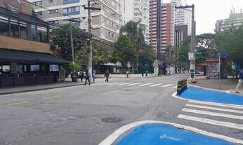 Imagem 2: VENDE / ALUGA!! No Brooklin!! apto. 2 quartos, 1 vaga!!!