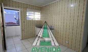 Imagem 6: Apto 60 m² com 1 dormitório no Jardim Três Marias em S. Bernardo do Campo