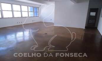 Imagem 3: São Paulo - Conjunto Comercial/Sala - Higienópolis