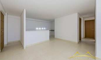 Imagem 3: Apartamento em Petrópolis - 3/4 - 98m², 2 Vagas