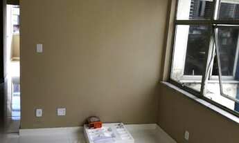 Imagem: Ed Eneida de Moraes Apartamento de Frente