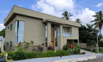 Imagem: Casa de condomínio para venda tem 240 metros