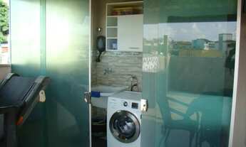 Imagem 4: OPORTUNIDADE Apartamento cobertura com 3 dormitórios