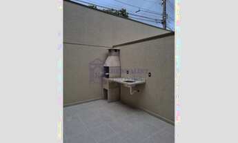 Imagem 4: SOBRADO NOVO C/ 02 DORM. COM VARANDA ( 01 SUÍTE) R$ 560.000,00- RIO PEQUENO