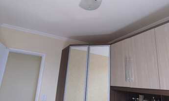 Imagem 4: VENDO APTO 2 dormts, 1 vaga, salão de festas, playground e portaria 24h na Vila Curuçá -S