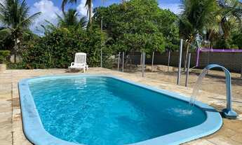 Imagem: Casa para Temporada ( Casa Lina Jacumã