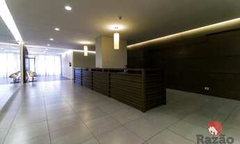 Imagem 6: APARTAMENTO COM 02 QUARTOS - ÁREA TOTAL 201,77m² - CENTRO - REF 5351 RAZAO