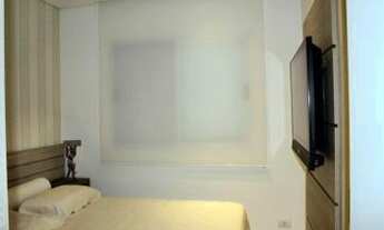 Imagem 5: Apartamento - Jardim Aquarius - Residencial Central Park Aquarius - 190m² - 3 Suítes