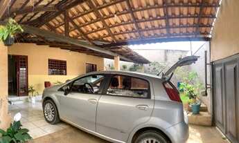 Imagem: Casa térrea - Jardim Tiradentes