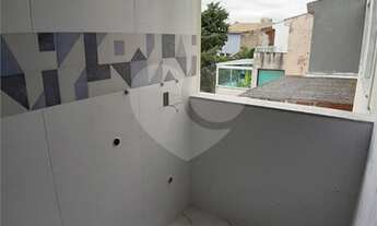 Imagem 5: São Paulo - Casa de Condomínio - TUCURUVI