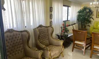 Imagem 3: Linda cobertura 05 quartos com piscina privativa em Tambaú