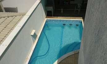 Imagem 2: Casa no condomínio Golden Park Residence