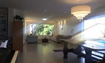 Imagem 5: Casa 3 suites Lote 1.100 m2 Arniqueira Conj 4