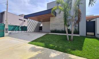 Imagem: Casa de condomínio para venda tem 164 metros