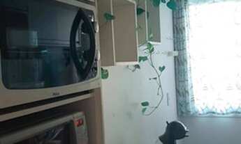 Imagem 5: Apartamento com 2 dormitórios - Cond.Parque Colinas