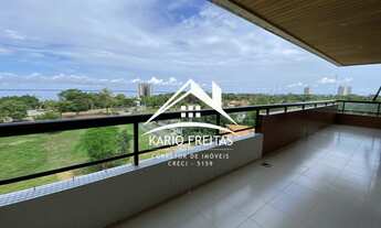 Imagem 3: Cond. Claudio Santoro - 03 suites - 195m Ponta Negra - 03 vagas soltas