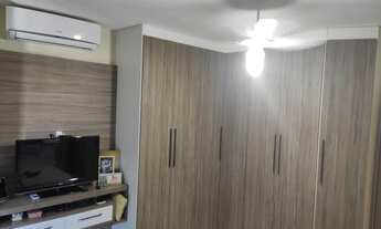 Imagem 6: Casa em Condomínio para Venda, Chácara Mariléa, 2 dormitórios, 2 suítes, 2 banheiros, 2 va