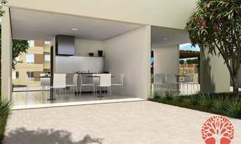 Imagem 5: Apartamento à venda, 50 m² por R$ 250.000,00 - Barra Funda - Leme/SP