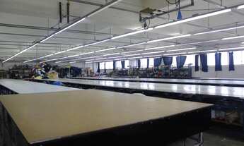 Imagem 7: Prédio/Edifício inteiro para aluguel e venda com 9313 m² Brás - São Paulo