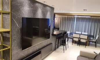 Imagem 2: Apartamento para Venda em Uberlândia/MG