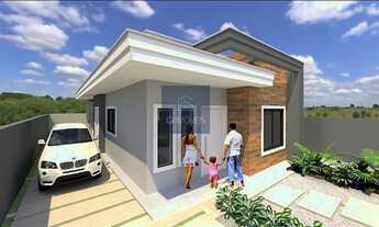 Imagem 3: Casa para Venda em Palhoça, BELA VISTA, 3 dormitórios, 1 suíte, 2 banheiros, 1 vaga