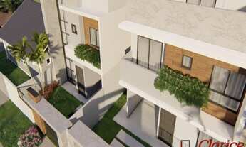 Imagem 2: Sobrado novo em São José dos Pinhais, sobrado em construção em São José dos Pinhais, sobra