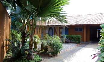 Imagem 2: Casa para Venda em Rio das Ostras, Boca da Barra, 7 dormitórios, 2 suítes, 6 banheiros, 6