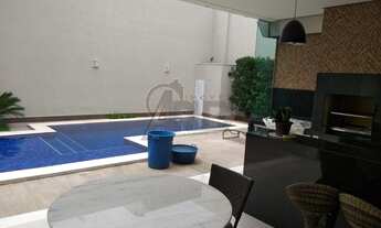 Imagem 2: Mansão no São Luiz de 436m² com suite master e closet