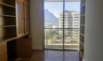 Imagem 6: Vista livre apartamento de 150m2 no Leblon