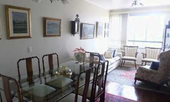 Imagem 2: São Paulo - Apartamento Padrão - SANTO AMARO