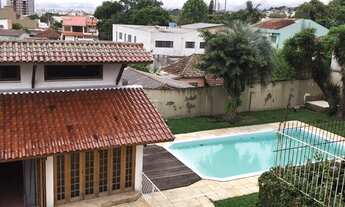 Imagem 2: Casa RESIDENCIAL ou COMERCIAL com terreno de 1000m²