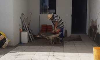 Imagem 3: Qr 511 A/c, financiar ótima casa 03 qts suíte garagem p/03 carros vlr 265.000