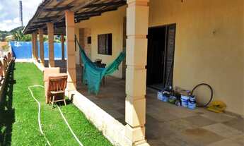 Imagem 3: Maravilhosa Casa 4/4 a poucos metros da praia de Búzios em um dos ponto mais valorizados n