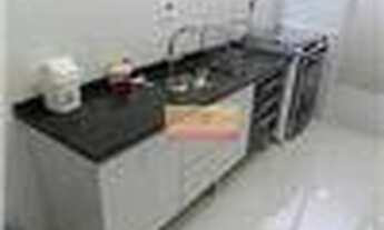 Imagem 5: Apartamento com 2 dormitórios, 54 m² - venda por R$ 486.000,00 ou aluguel por R$ 4.000,00