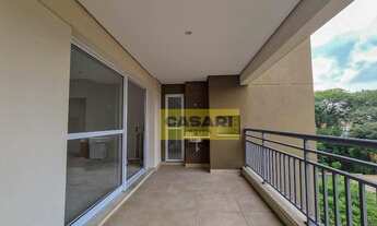 Imagem 6: Apartamento com 3 dormitórios à venda, 116 m² - Baeta Neves - São Bernardo do Campo/SP