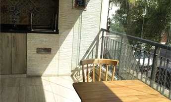 Imagem 2: Guarulhos - Apartamento Padrão - Jardim Zaira