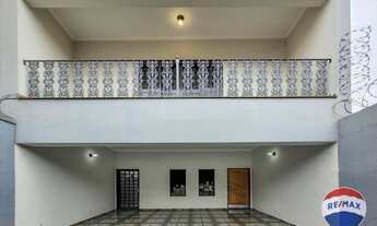 Imagem 4: Casa com 3 quartos à venda, 202 m² por R$ 310.000 - Jardim Zara - Ribeirão Preto/SP