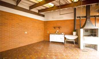 Imagem 3: São Paulo - Casa de Condomínio - SANTANA