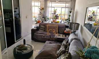 Imagem 5: Casa com 3 dormitórios à venda, 142 m² por R$ 559.000 - Campo Redondo - PORTEIRA FECHADA