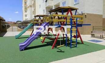 Imagem 6: Apartamento - Jardim Marajoara - Nova Odessa