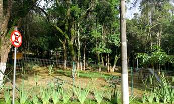 Imagem 6: Nova Lima - Loteamento/Condomínio - Bosque Da Ribeira