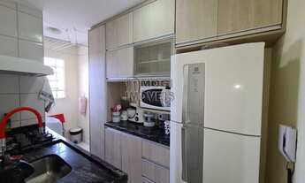 Imagem 3: Apartamento para Venda em Mogi das Cruzes, Chácara Jafet, 2 dormitórios, 1 banheiro, 1 vag