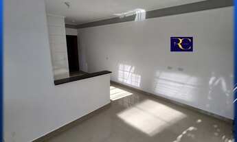 Imagem 4: Casa para venda possui 80 metros quadrados com 2 quartos em Florida Mirim - Mongaguá - SP