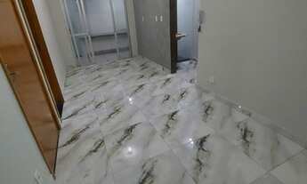 Imagem: Excelente Area Privativa, Tres quartos